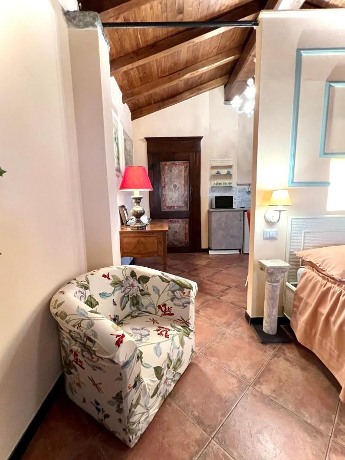 Incanto Vernazza Extérieur photo