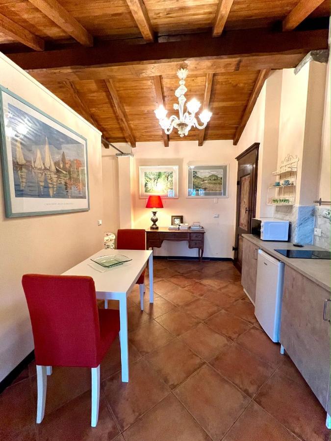 Incanto Vernazza Extérieur photo